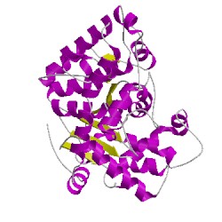 Image of CATH 1o5tA