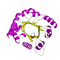 Image of CATH 1o5xA00