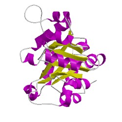 Image of CATH 1o5xB