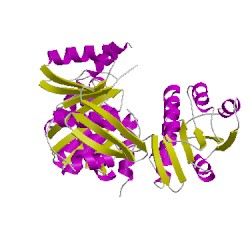 Image of CATH 1o5zA