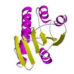 Image of CATH 1o5zA02