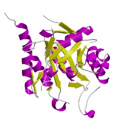 Image of CATH 1o60C