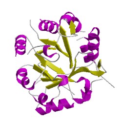 Image of CATH 1o60D00
