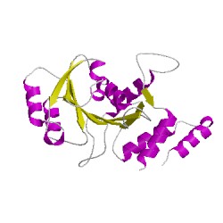 Image of CATH 1o62A01