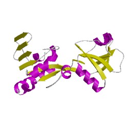 Image of CATH 1o63A