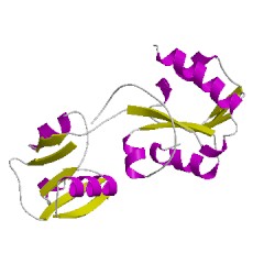 Image of CATH 1o63B