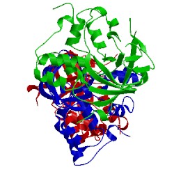 Image of CATH 1o65