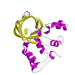 Image of CATH 1o65A