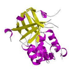 Image of CATH 1o65B