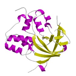 Image of CATH 1o65C