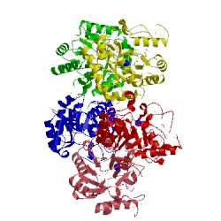 Image of CATH 1o68