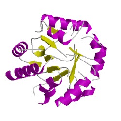 Image of CATH 1o68C