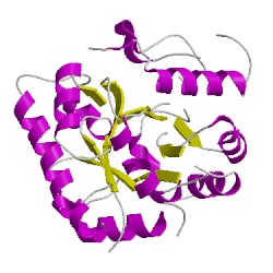 Image of CATH 1o68D