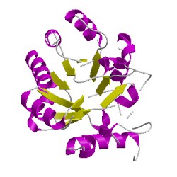 Image of CATH 1o68E