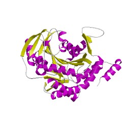 Image of CATH 1o69A