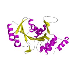 Image of CATH 1o69A01