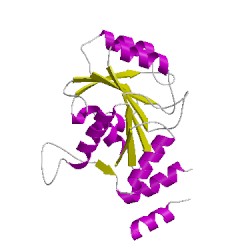 Image of CATH 1o69B01