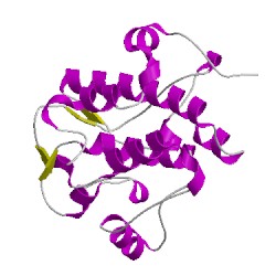 Image of CATH 1o6lA01