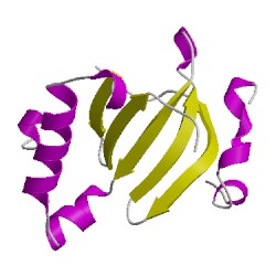 Image of CATH 1o6lA02