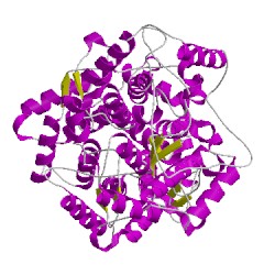 Image of CATH 1o6qA