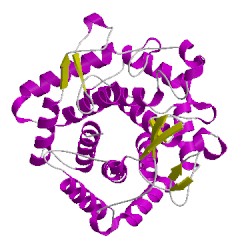 Image of CATH 1o6qA01