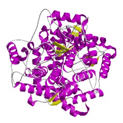 Image of CATH 1o6qB