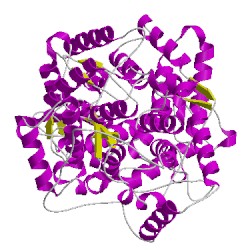 Image of CATH 1o6qC