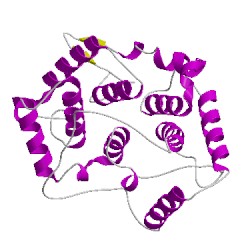 Image of CATH 1o6qC02