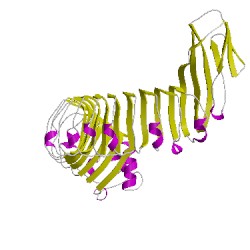 Image of CATH 1o6sA