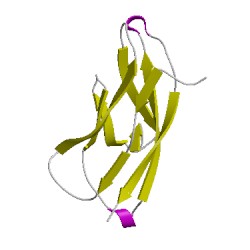 Image of CATH 1o6sB