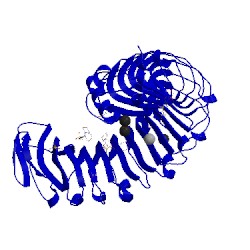 Image of CATH 1o6t