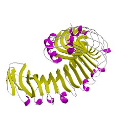 Image of CATH 1o6tA