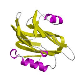 Image of CATH 1o71A