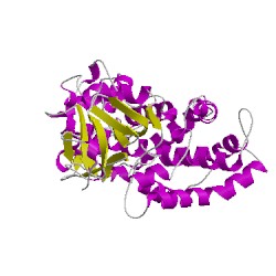 Image of CATH 1o76A00