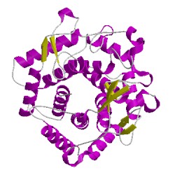 Image of CATH 1o79A01
