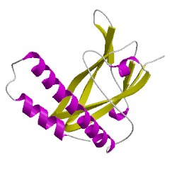 Image of CATH 1o7dC