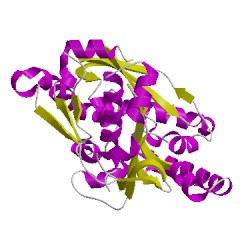 Image of CATH 1o7hA01