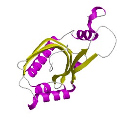 Image of CATH 1o7hB