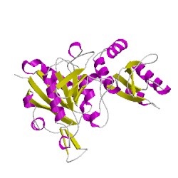 Image of CATH 1o7jD