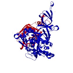 Image of CATH 1o7m