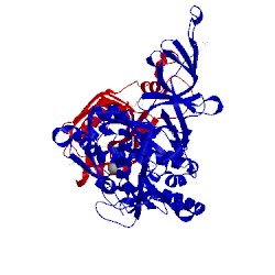 Image of CATH 1o7p