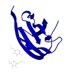 Image of CATH 1o7s