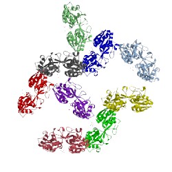 Image of CATH 1o7t