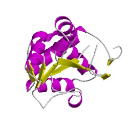 Image of CATH 1o7tA01