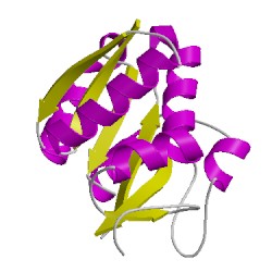 Image of CATH 1o7tA02