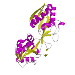 Image of CATH 1o7tB