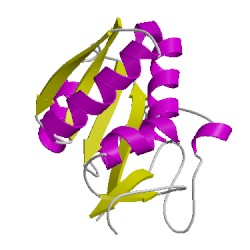 Image of CATH 1o7tB02
