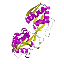 Image of CATH 1o7tC