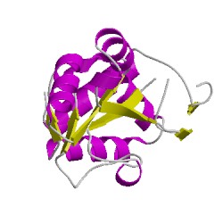 Image of CATH 1o7tC01