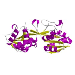 Image of CATH 1o7tD